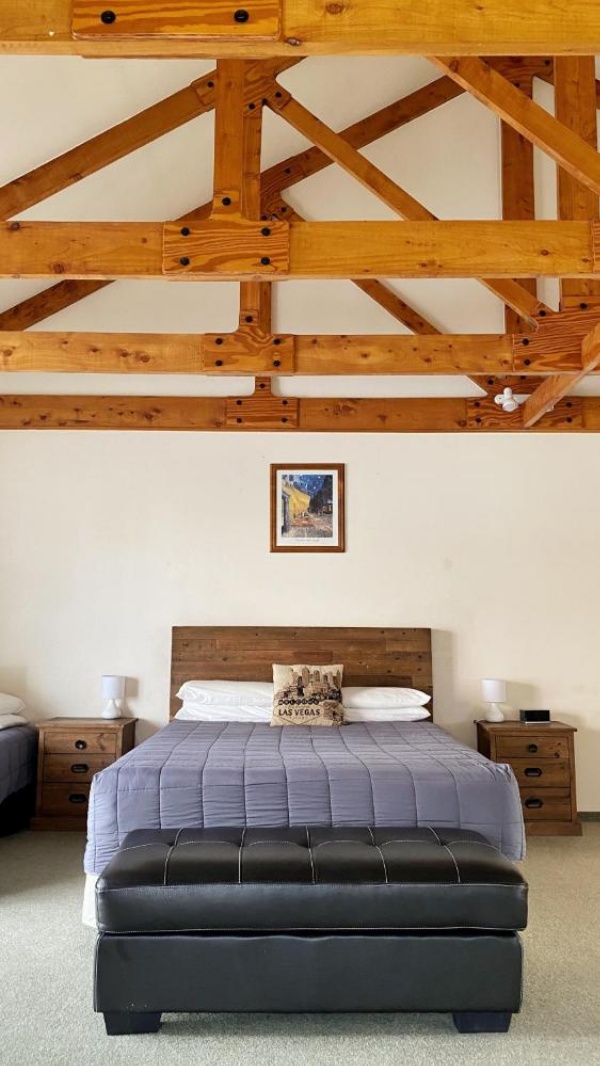 Rotorua Coachman Spa Motel image 18