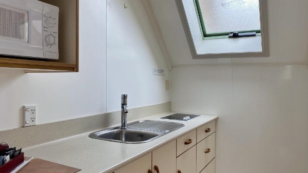 Rotorua Coachman Spa Motel image 21