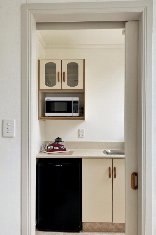 Rotorua Coachman Spa Motel image 23