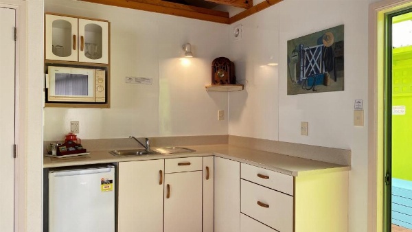 Rotorua Coachman Spa Motel image 24