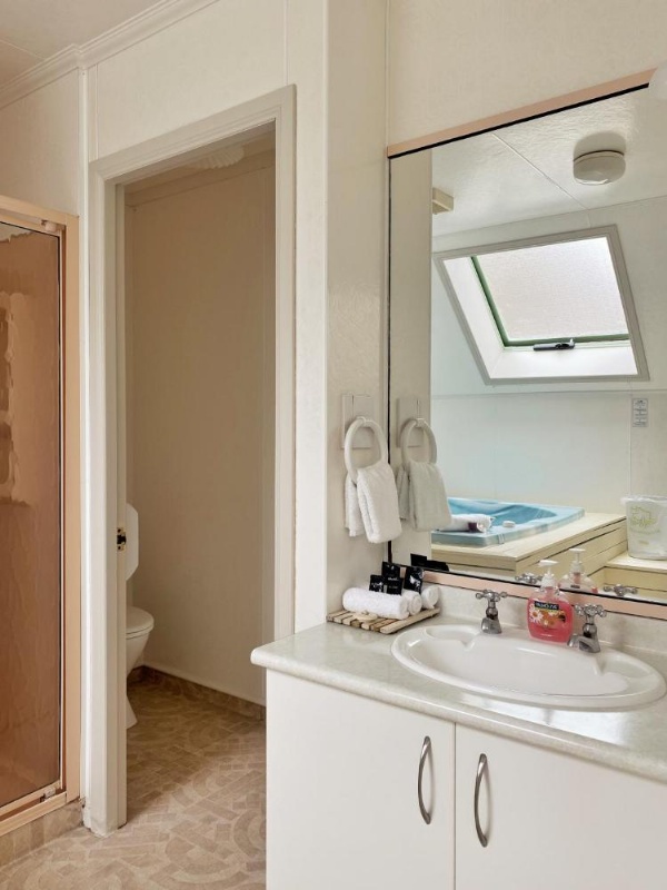 Rotorua Coachman Spa Motel image 25