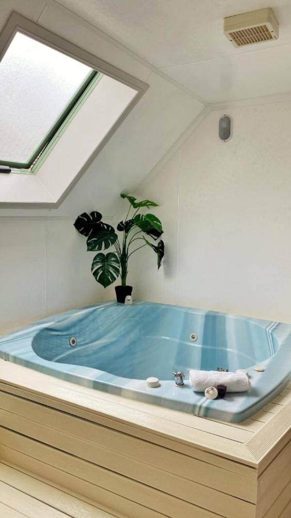 Rotorua Coachman Spa Motel image 26