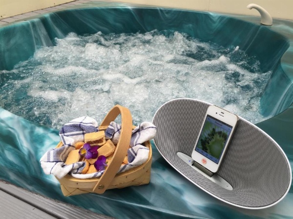 Rotorua Coachman Spa Motel image 29