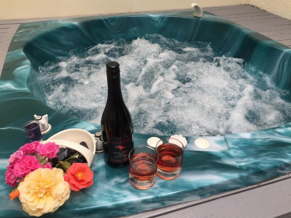 Rotorua Coachman Spa Motel image 30