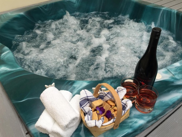 Rotorua Coachman Spa Motel image 6